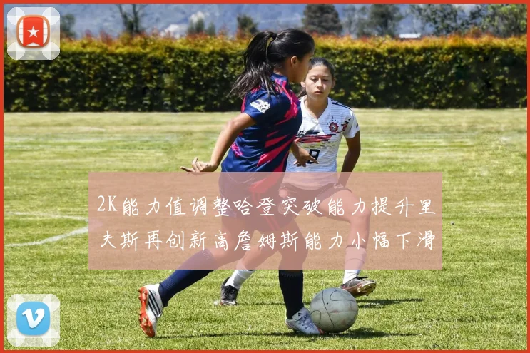 2K能力值调整哈登突破能力提升里夫斯再创新高詹姆斯能力小幅下滑