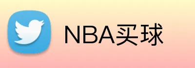 NBA买球 Logo